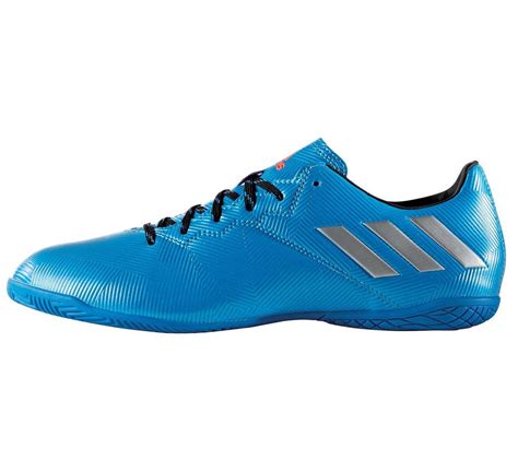 zaalvoetbalschoenen adidas leer|adidas voetbalschoenen voor heren.